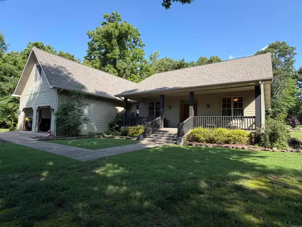4120 Acorn Drive, Harrison, AR 72601