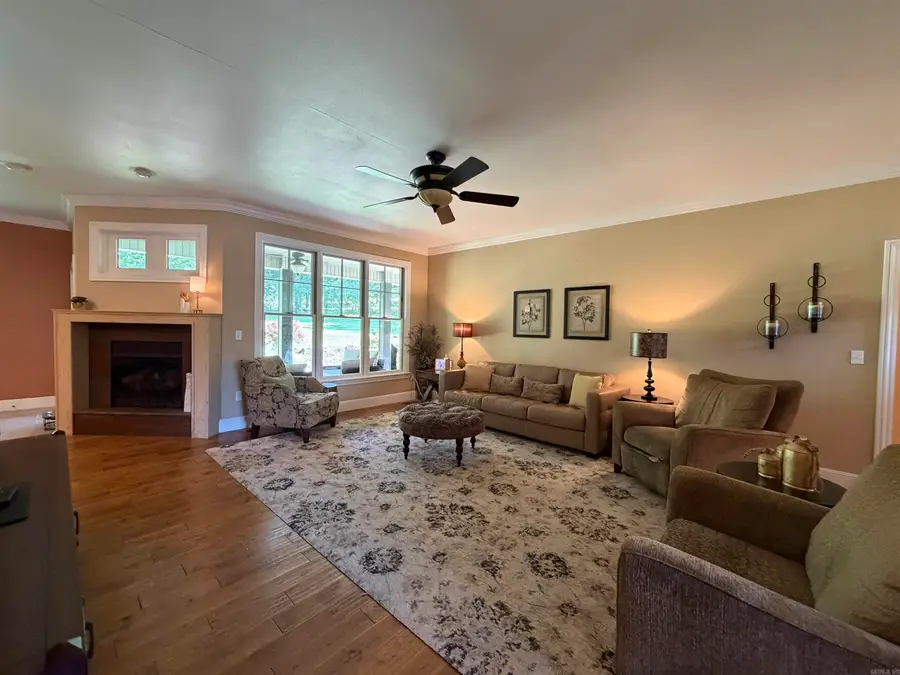 4120 Acorn Drive, Harrison, AR 72601 - #3