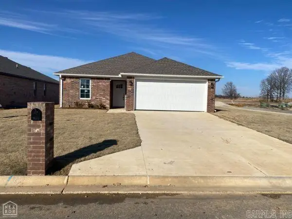 5736 Morgan Drive, Jonesboro, AR 72405