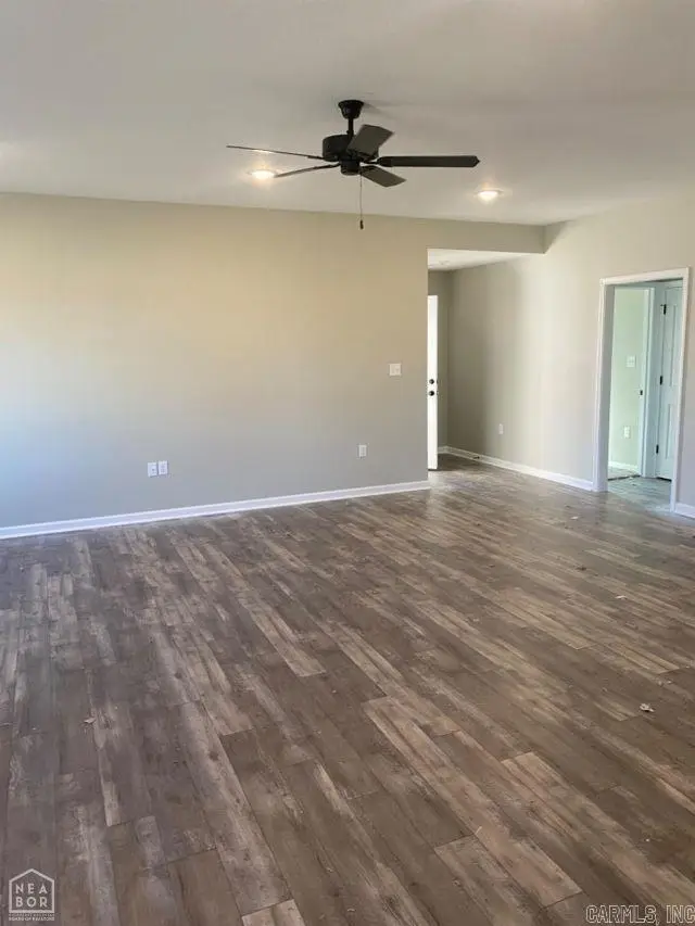 5736 Morgan Drive, Jonesboro, AR 72405 - #2
