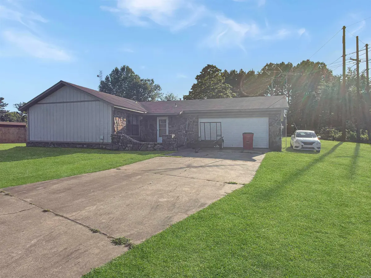 3 Mill Circle Drive, Dardanelle, AR 72834 - #1