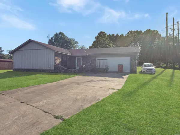 3 Mill Circle Drive, Dardanelle, AR 72834
