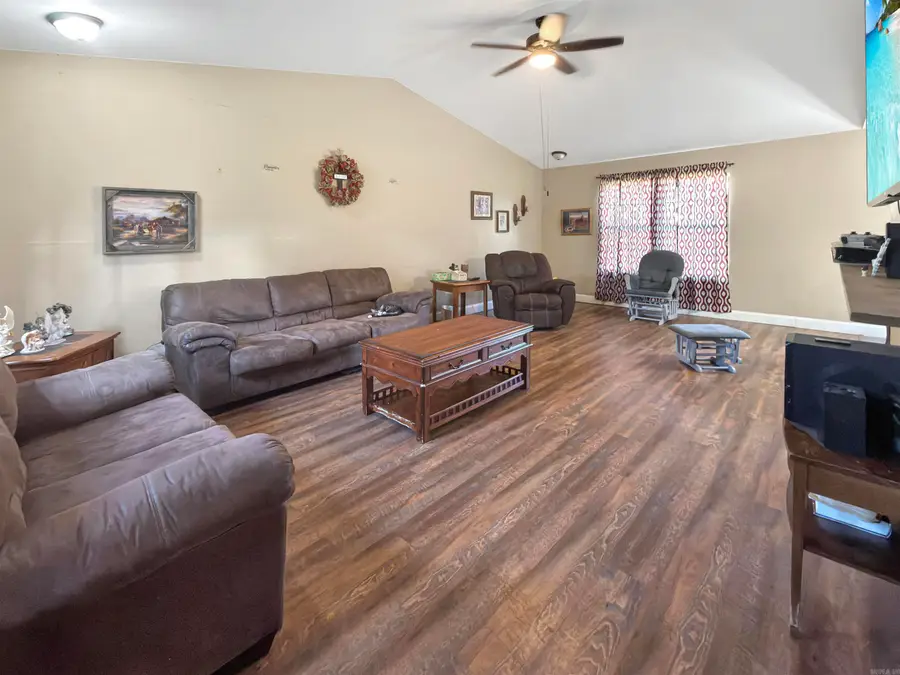 3 Mill Circle Drive, Dardanelle, AR 72834 - #2