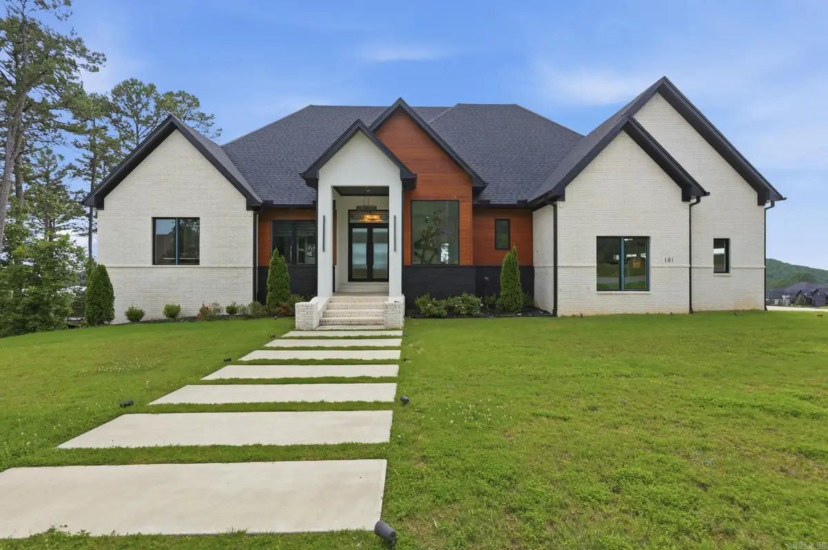101 Falstone Drive, Little Rock, AR 72223 - #1