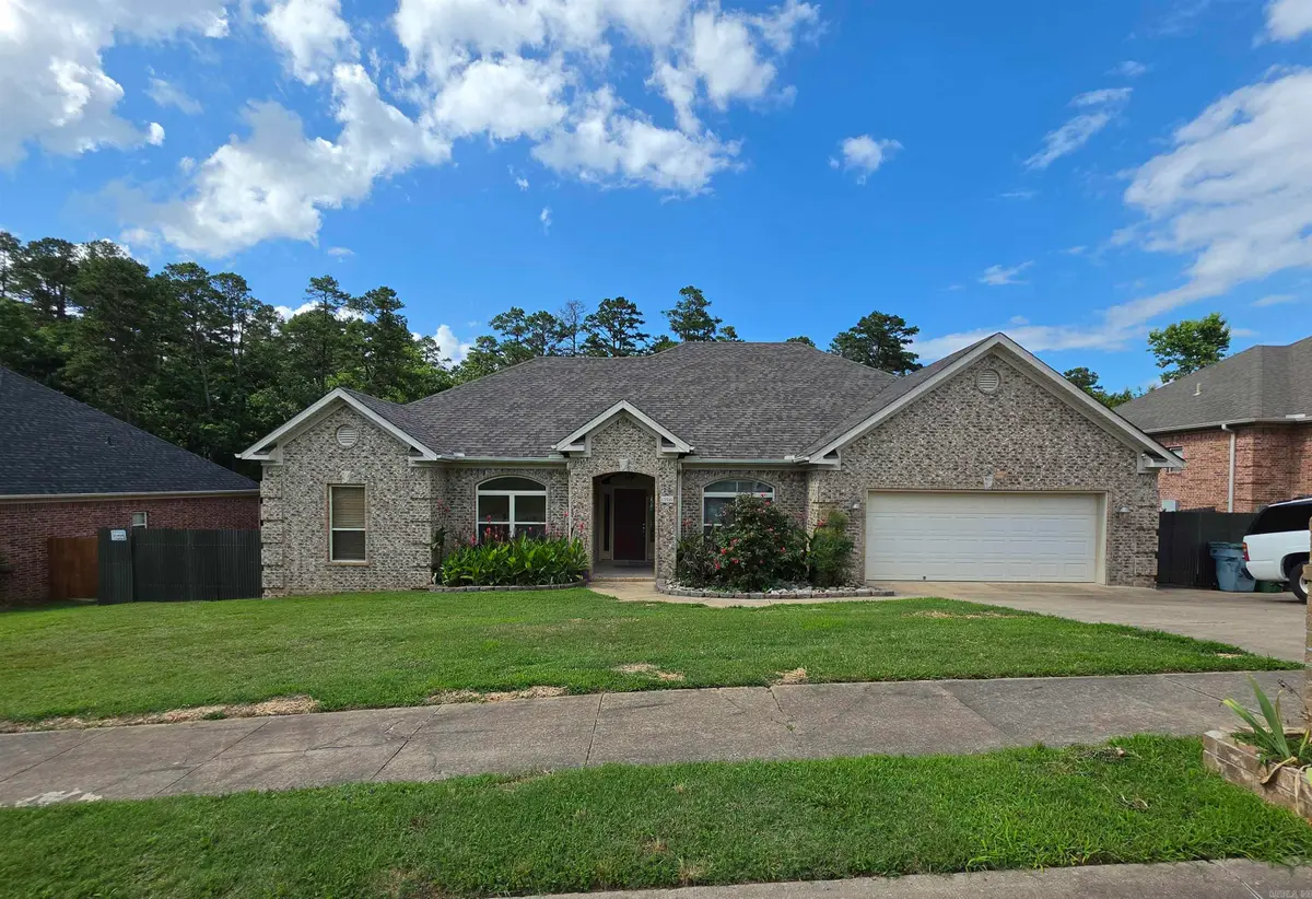 15516 Hartford Street, Little Rock, AR 72223 - #1