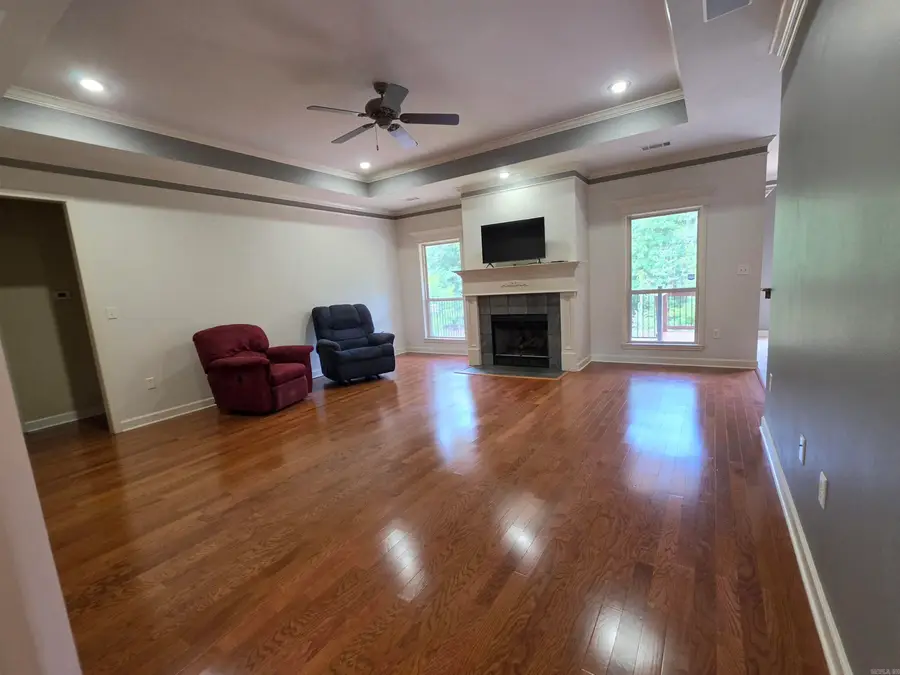 15516 Hartford Street, Little Rock, AR 72223 - #2