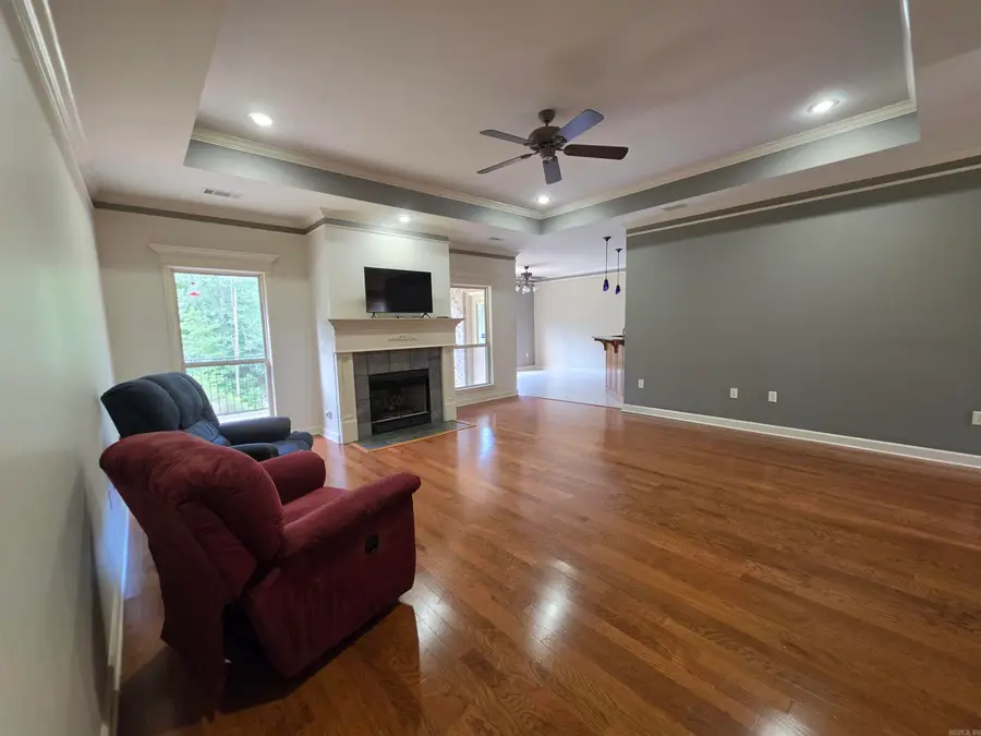 15516 Hartford Street, Little Rock, AR 72223 - #3
