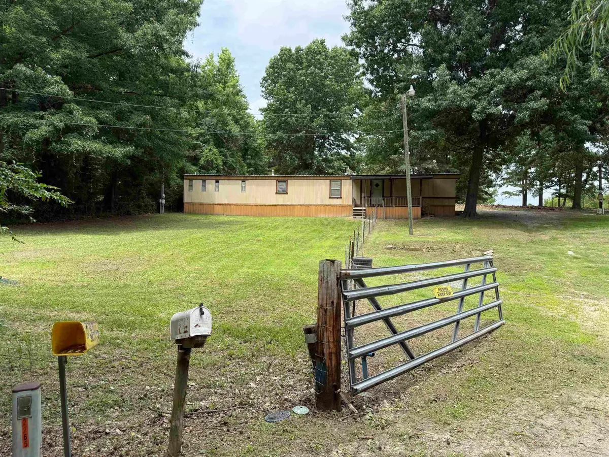 6824 Myrtle, Mabelvale, AR 72103 - #1