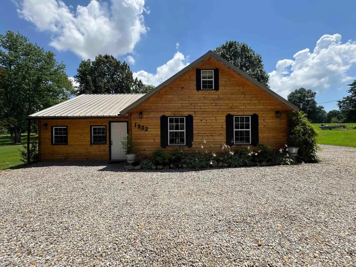 1802 W Clay Street, Piggott, AR 72454 - #1