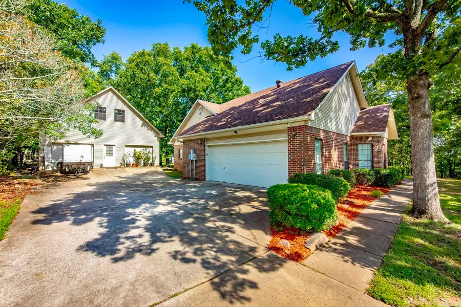 123 Wild Plum Drive, Cabot, AR 72023 - #2