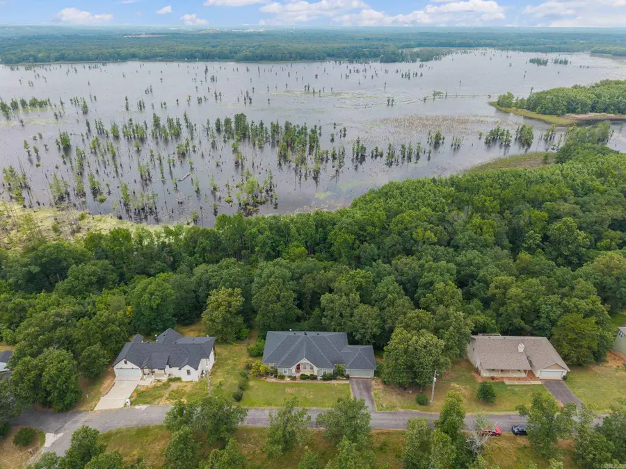 20 Canterberry Point Drive, Conway, AR 72032 - #3