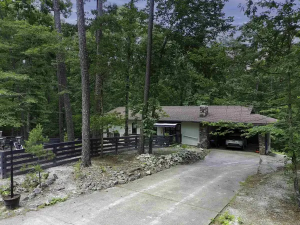 255 Needham Road, Hot Springs, AR 71901