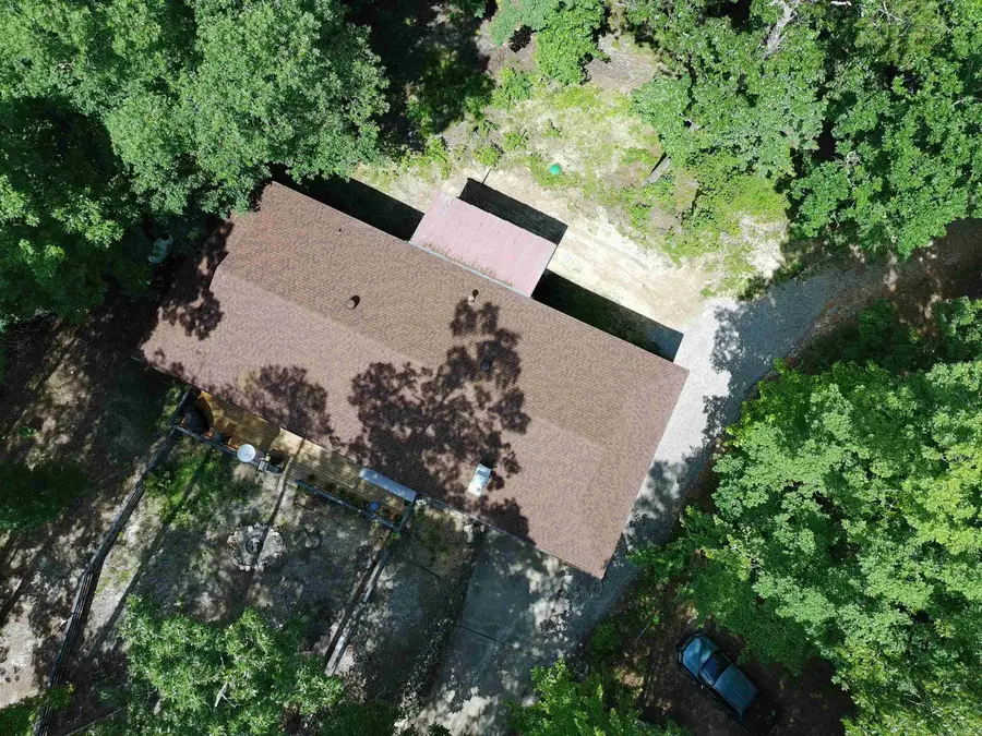 255 Needham Road, Hot Springs, AR 71901 - #3