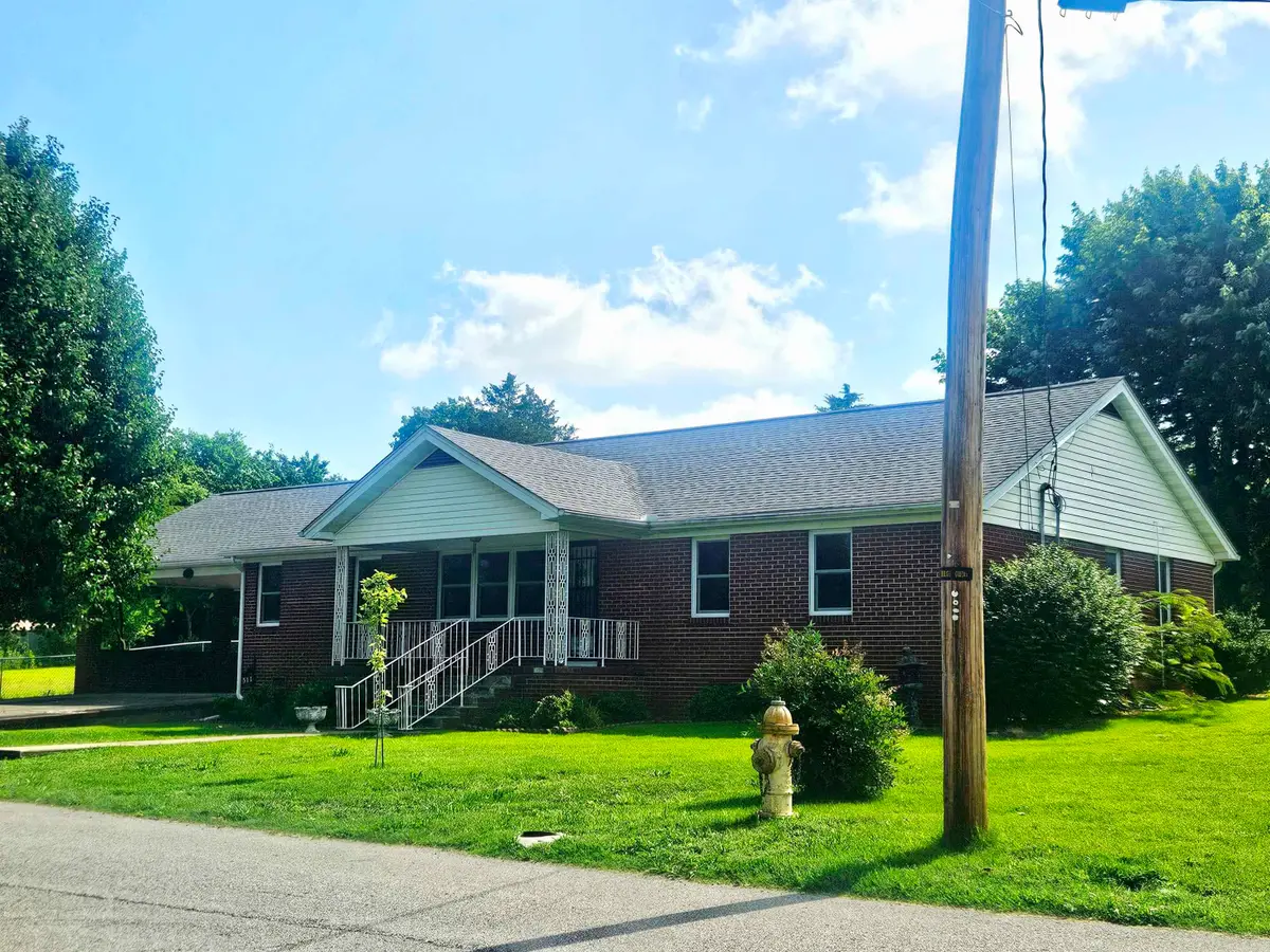 511 Spring Street, Marshall, AR 72650 - #1