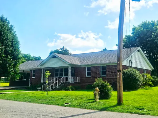 511 Spring Street, Marshall, AR 72650