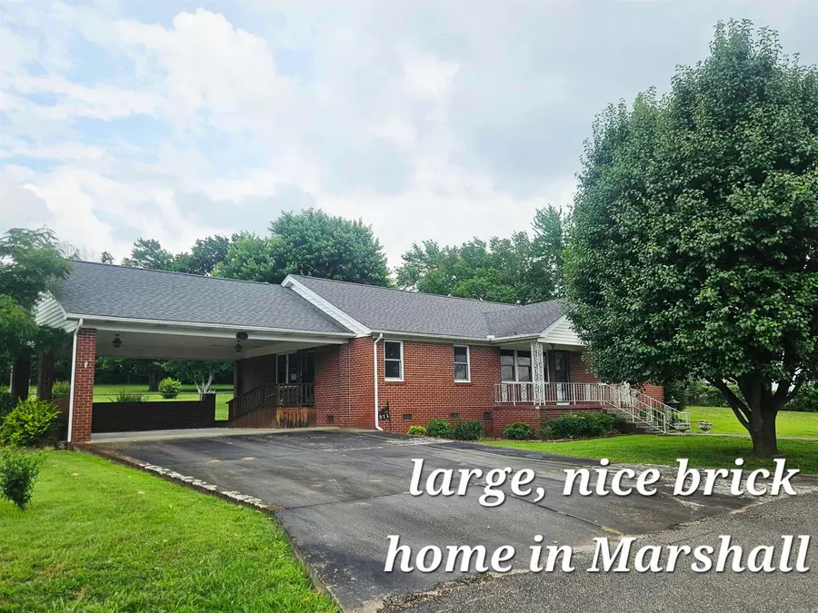 511 Spring Street, Marshall, AR 72650 - #2