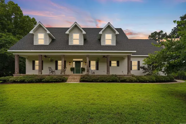 7111 Lucea Road, Little Rock, AR 72210