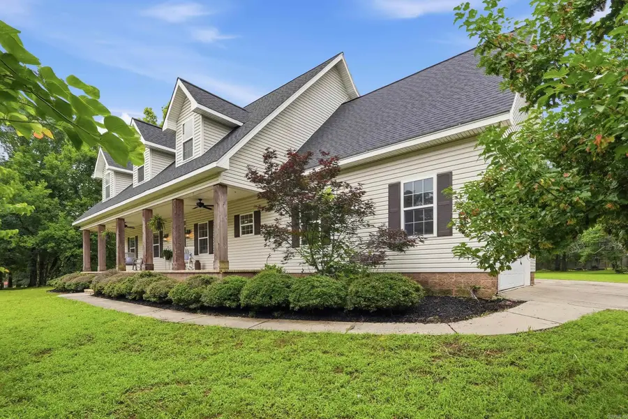 7111 Lucea Road, Little Rock, AR 72210 - #3