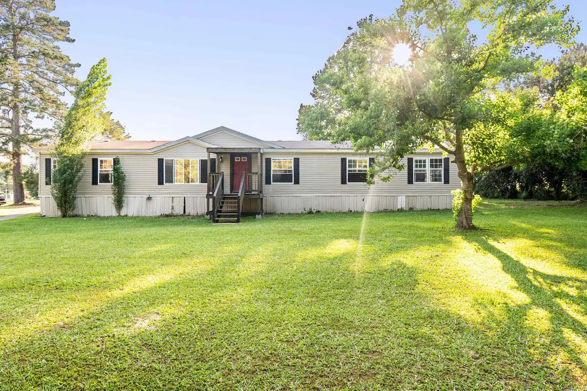 208 N Farmville, Hermitage, AR 71647 - #1