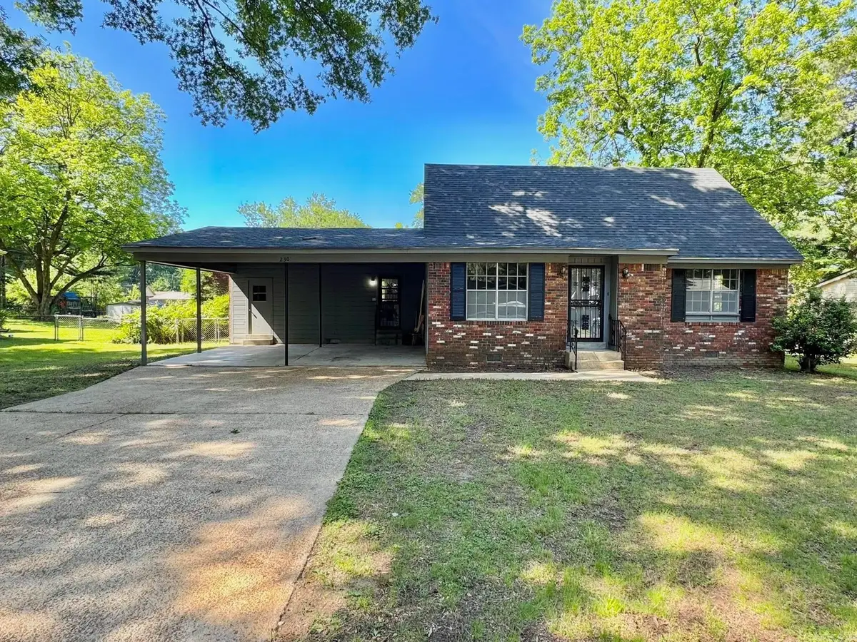 230 Lexington Dr, Forrest City, AR 72335 - #1