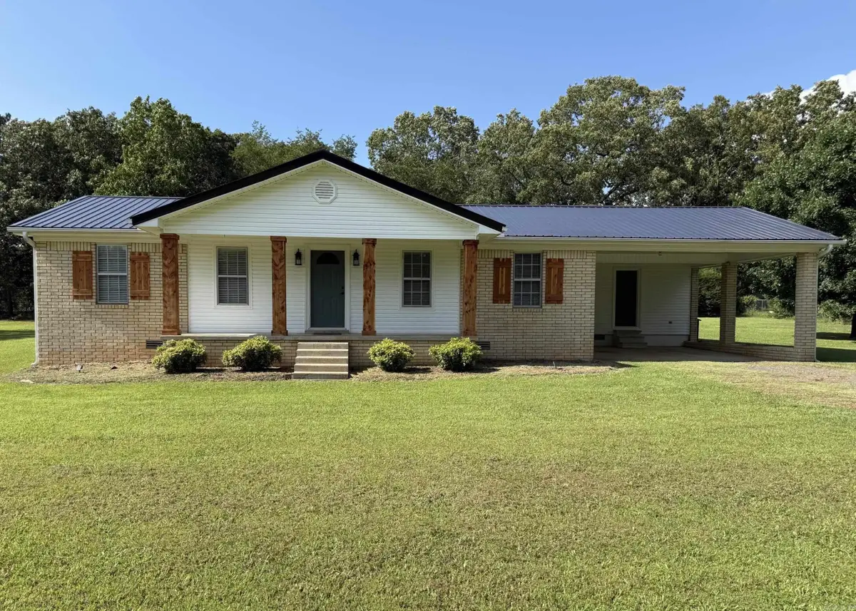 282 Resin Ln., Bee Branch, AR 72013 - #1