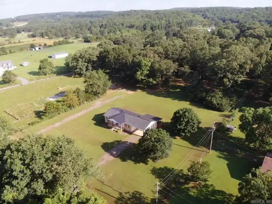 282 Resin Ln., Bee Branch, AR 72013 - #3