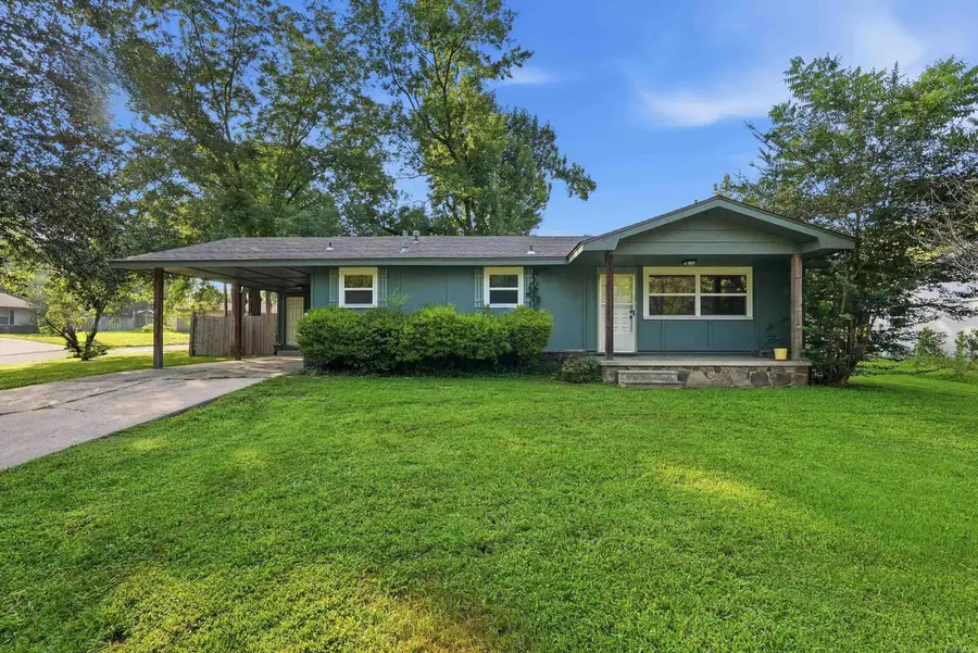 1312 Sunset Dr, Conway, AR 72034 - #2