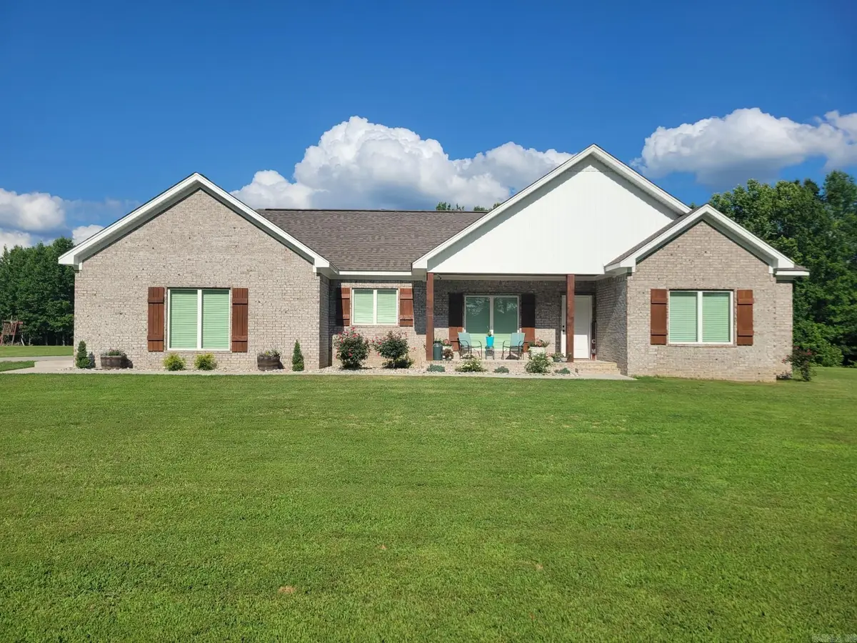 10 Blackfork, Greenbrier, AR 72058 - #1