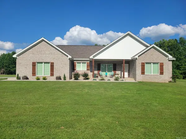 10 Blackfork, Greenbrier, AR 72058