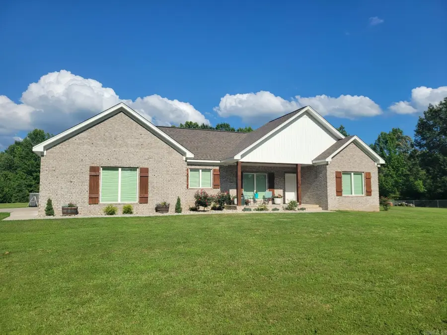 10 Blackfork, Greenbrier, AR 72058 - #2