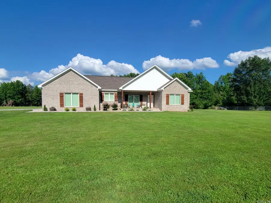 10 Blackfork, Greenbrier, AR 72058 - #3