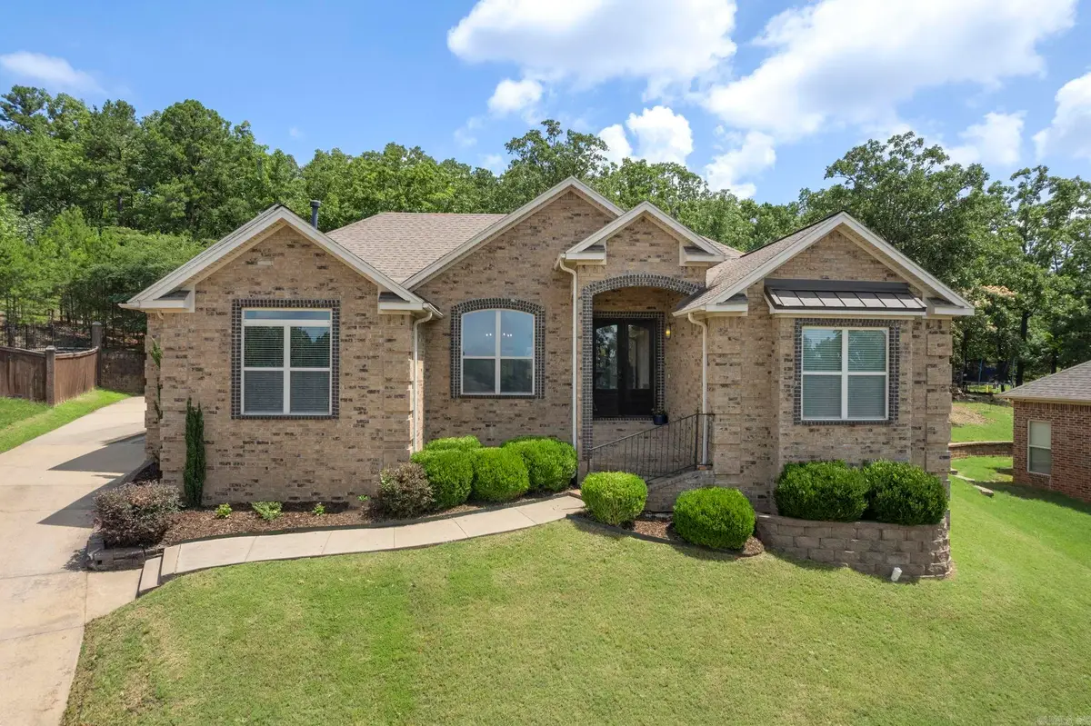 14 Basswood Terrace, Maumelle, AR 72113 - #1