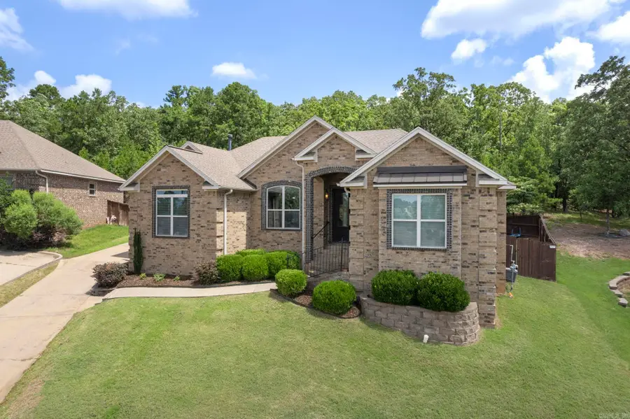 14 Basswood Terrace, Maumelle, AR 72113 - #2
