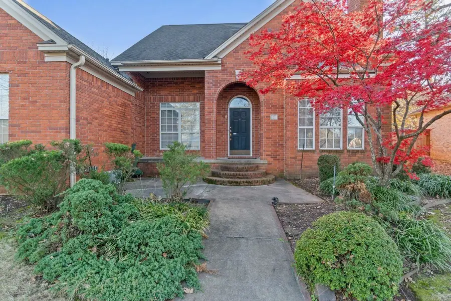 2 Rosaires Way, Little Rock, AR 72223 - #2