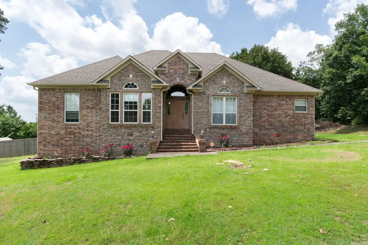 11 Cedar View Loop, Greenbrier, AR 72058 - #1