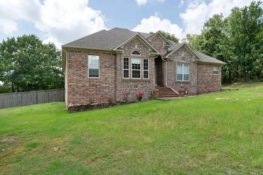 11 Cedar View Loop, Greenbrier, AR 72058 - #2