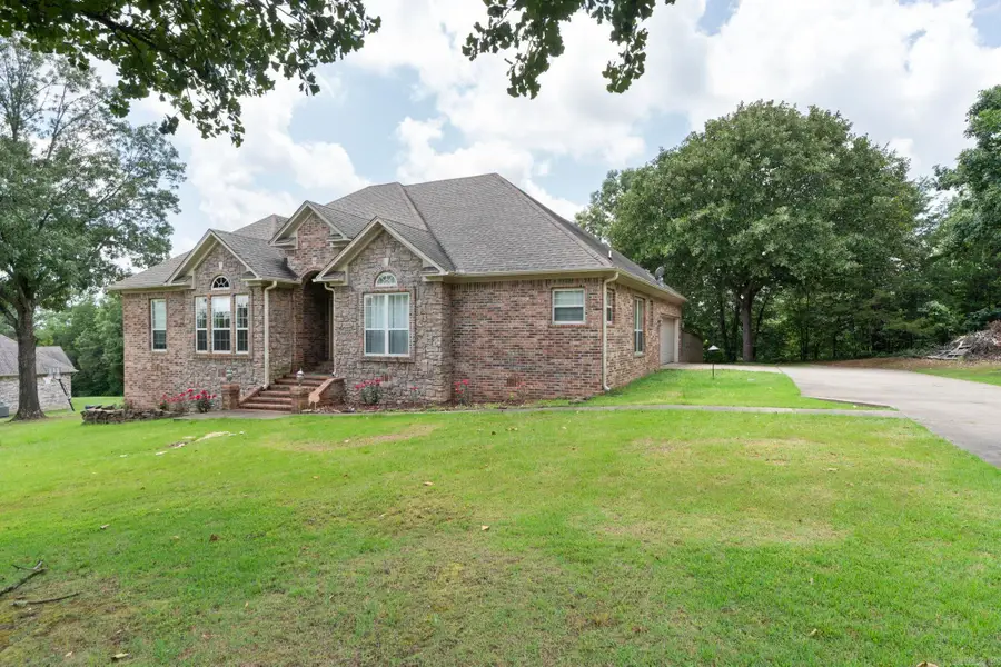 11 Cedar View Loop, Greenbrier, AR 72058 - #3