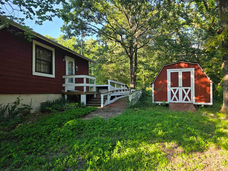 162 Pioneer, Mena, AR 71953 - #2