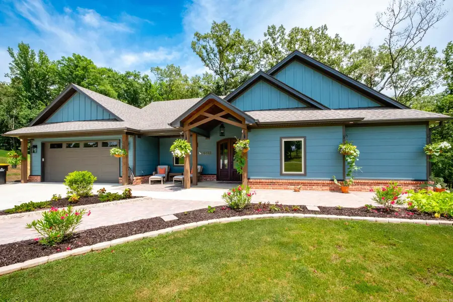 4032 Eagle Valley Drive, Benton, AR 72019 - #2