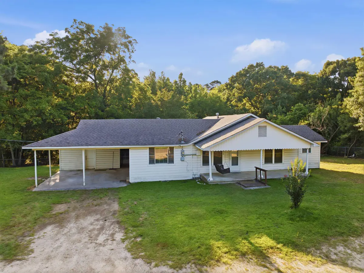 3210 Frendall Drive, Benton, AR 72019 - #1