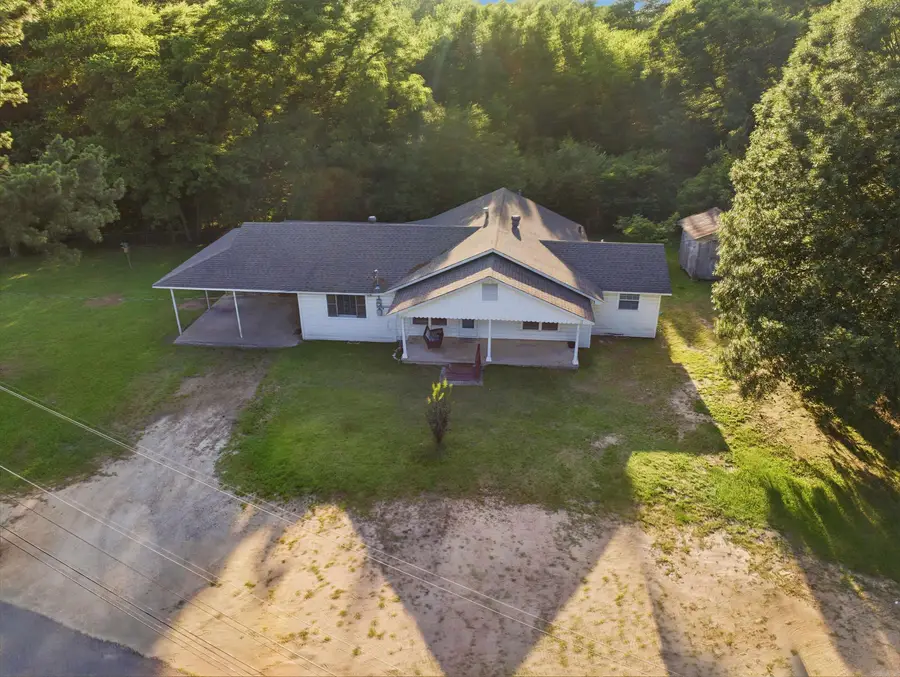 3210 Frendall Drive, Benton, AR 72019 - #2