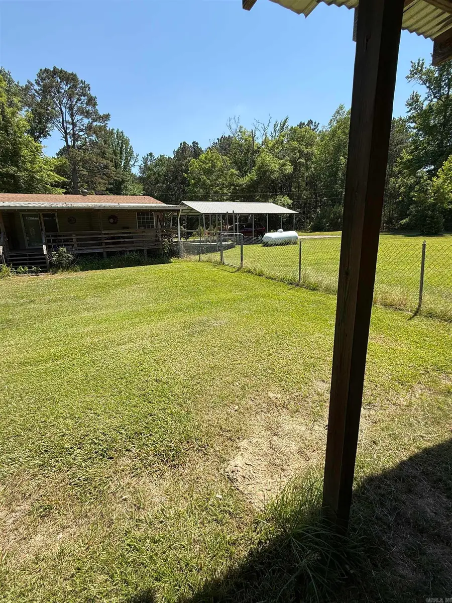 3401 Ouachita 2 Road, Louann, AR 71751 - #2