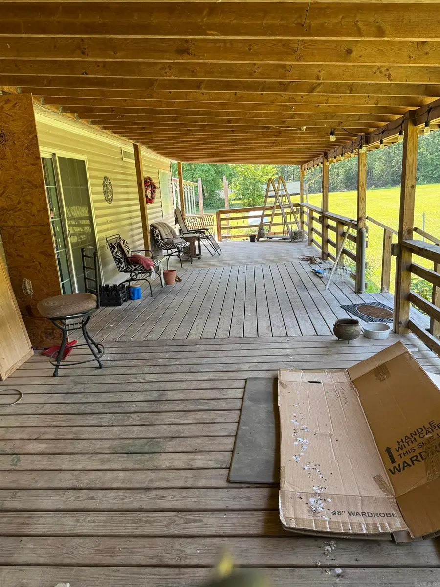 3401 Ouachita 2 Road, Louann, AR 71751 - #3