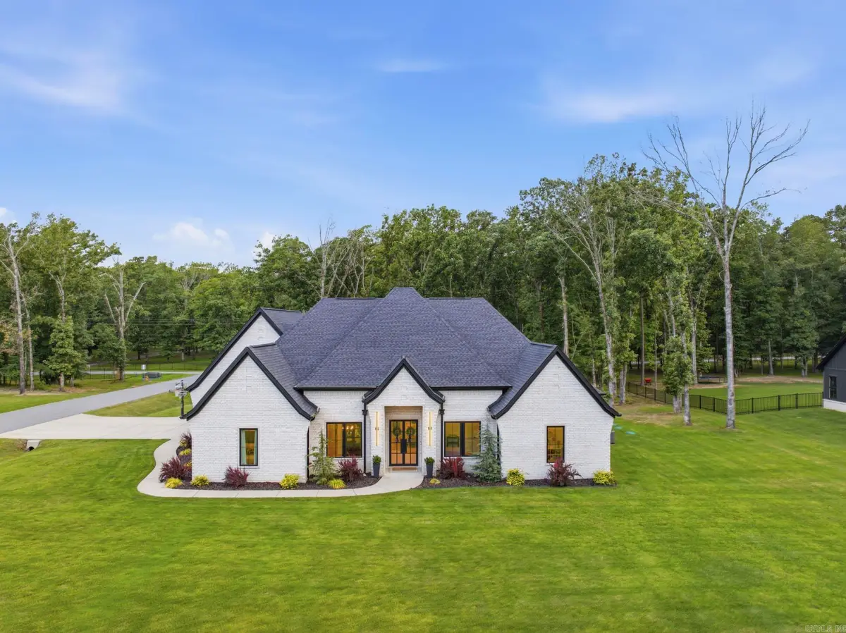 2001 Sunstone Drive, Alexander, AR 72002 - #1