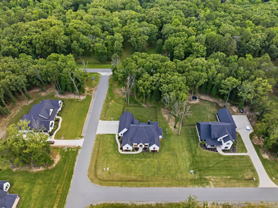 2001 Sunstone Drive, Alexander, AR 72002 - #3
