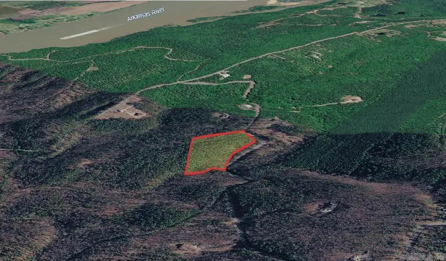 Dwight Little Road, Roland, AR 72135 - #2