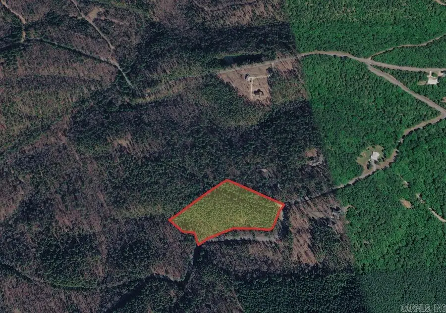 Dwight Little Road, Roland, AR 72135 - #3