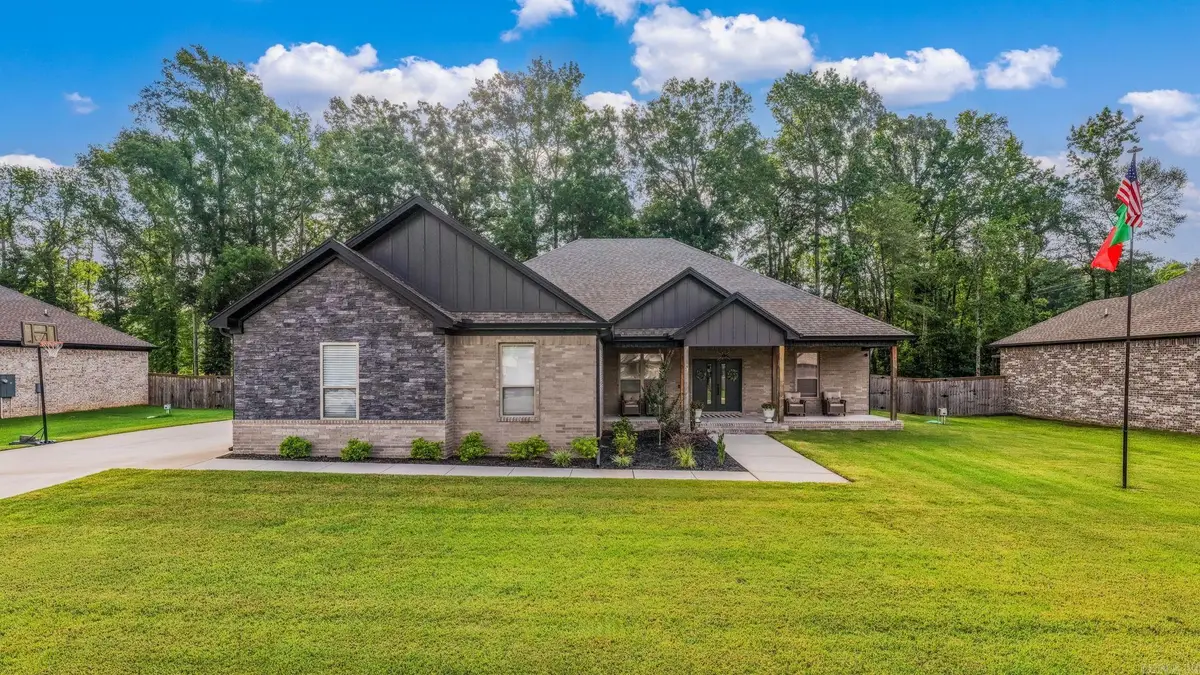 395 Mayberry Drive, Cabot, AR 72023 - #1