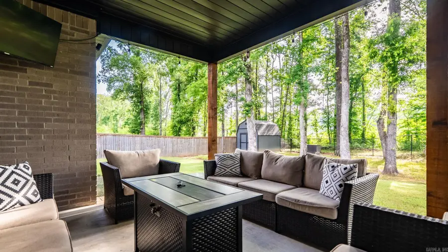 395 Mayberry Drive, Cabot, AR 72023 - #3