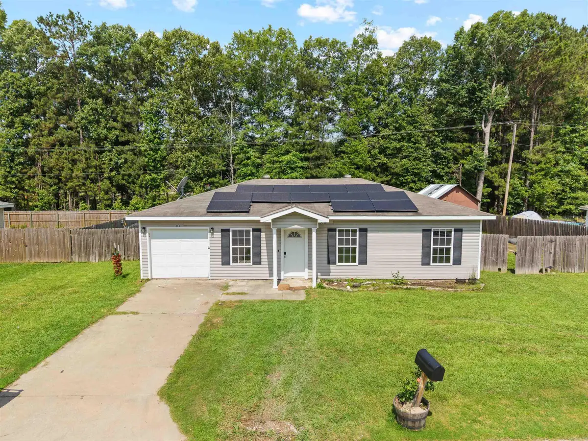 205 Glenn Oaks Drive, Benton, AR 72015 - #1